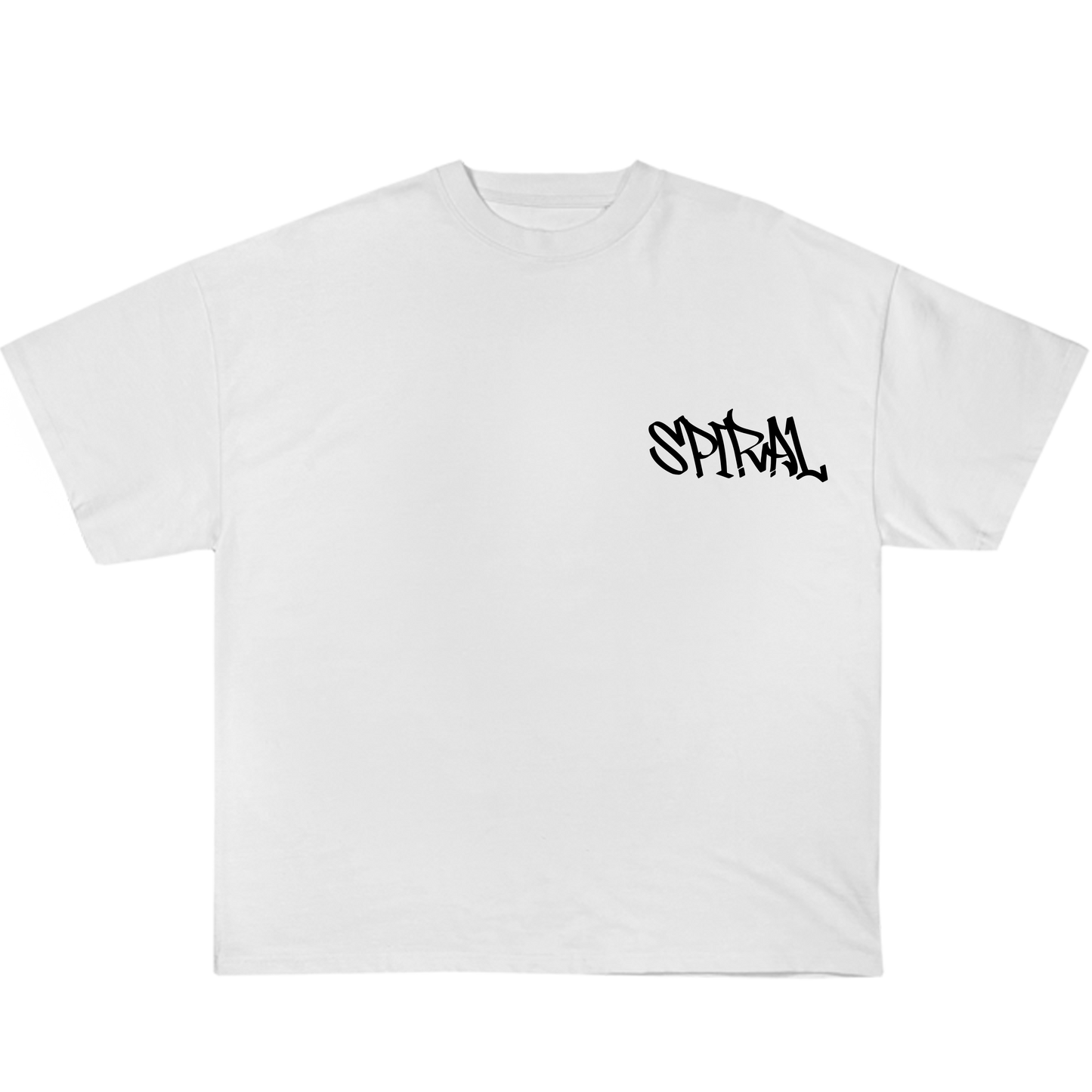 Spiral Limited Edition Tee