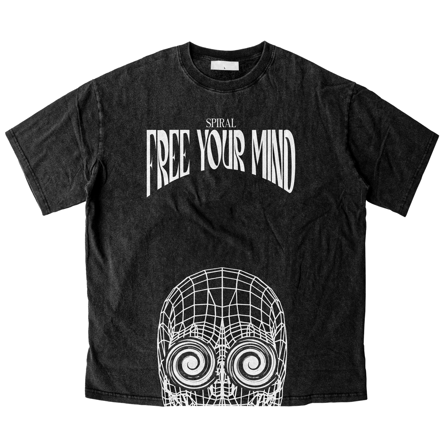 FREE YOUR MIND 😵💫