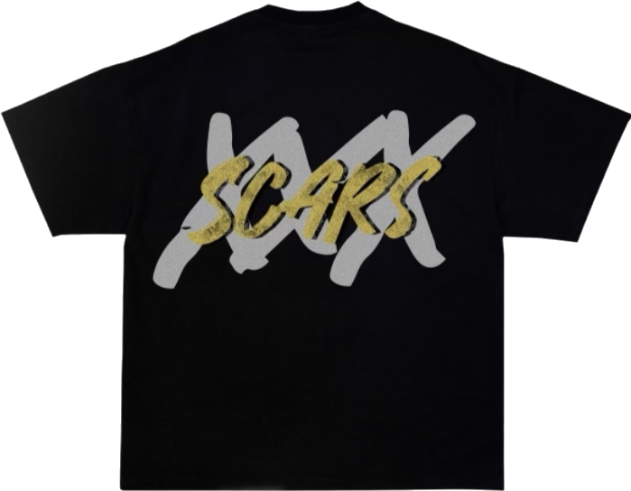 XXX SCARS
