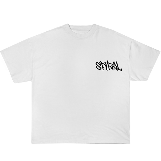 Spiral Limited Edition Tee